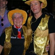 Jeck op Deck (31.01.08)